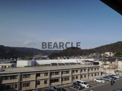【展望】 | アマルフィ山科