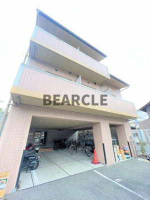 【外観】 | アマルフィ山科