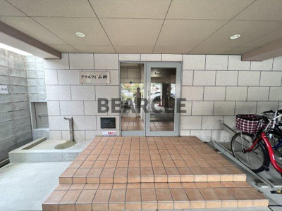 【ロビー】 | アマルフィ山科