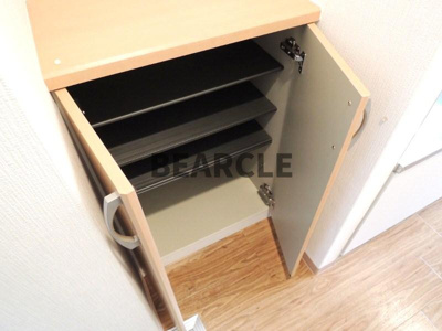 【収納】 | アマルフィ山科