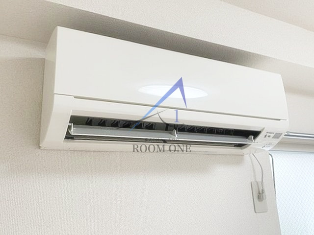 b’CASA TOKIOの設備|エアコンです。