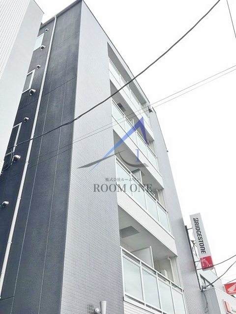 b’CASA TOKIO