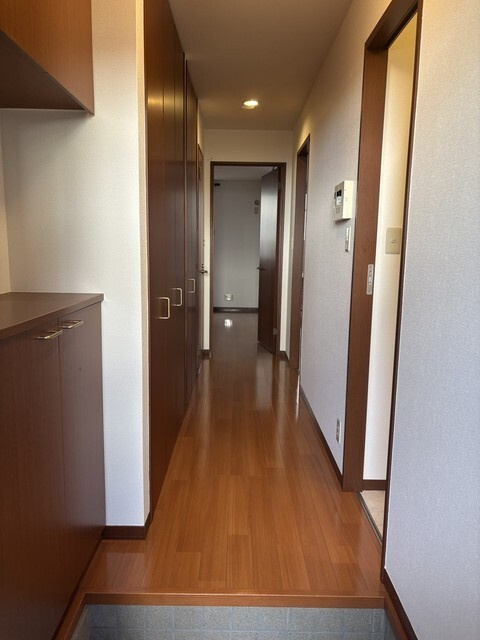 シャーメゾン豊楽　A棟の内装