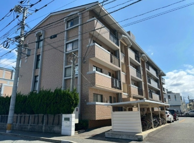 【外観】 | ピースフル板付