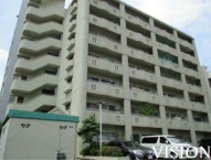 音金六郷マンションの画像