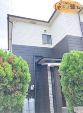 明石市二見町西二見　中古戸建