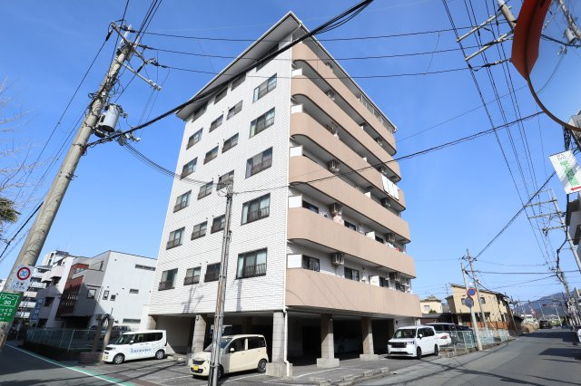 メゾンＳＴ
