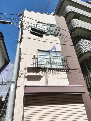 東池袋二丁目マンション