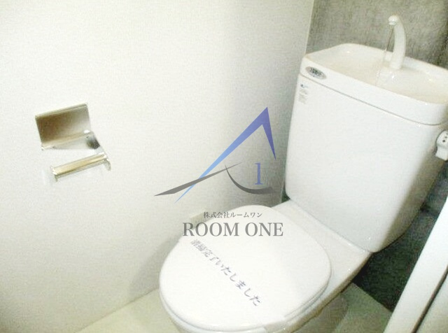 ＳＯＬＡＴＩＯのトイレ|トイレです。