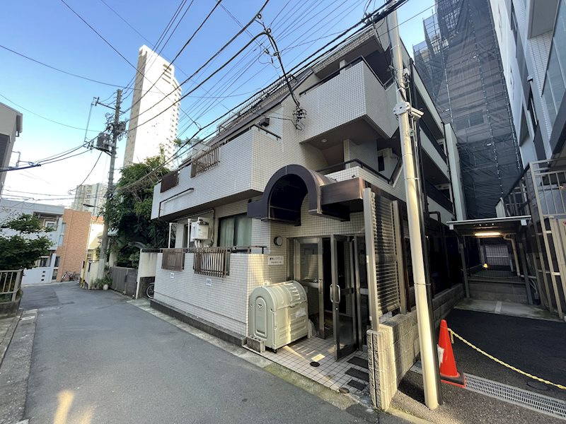 原町レジデンス 