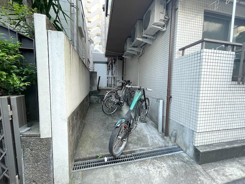 原町レジデンス のその他共用部分