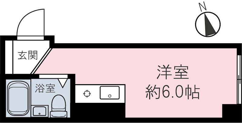 原町レジデンス 