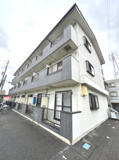 邑楽郡板倉町朝日野２丁目のマンションの画像