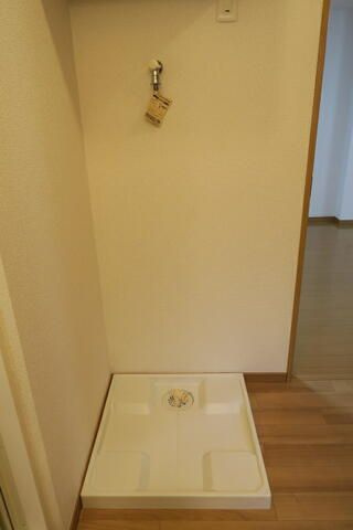 奥浅草妙見屋ビルの設備