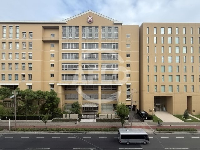 クローバー・プレミア昭和町の展望|クローバー・プレミア昭和町　眺望