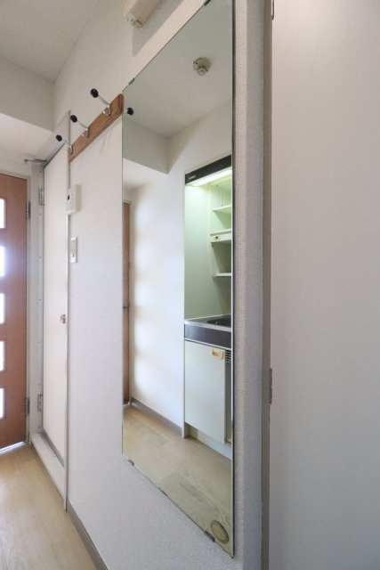 ライオンズマンシヨン三軒茶屋第６のその他