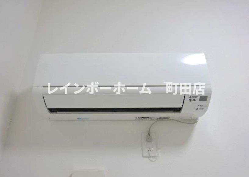 ヴァルハイマート東林間※初期費用分割後払いサービス利用可能物件のその他
