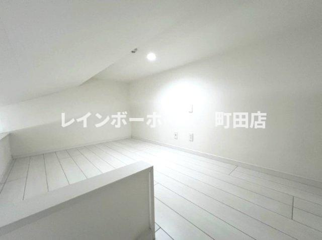 ヴァルハイマート東林間※初期費用分割後払いサービス利用可能物件の内装