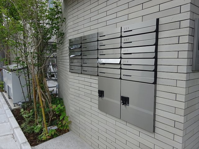 TAS経堂レジデンスのその他共用部分