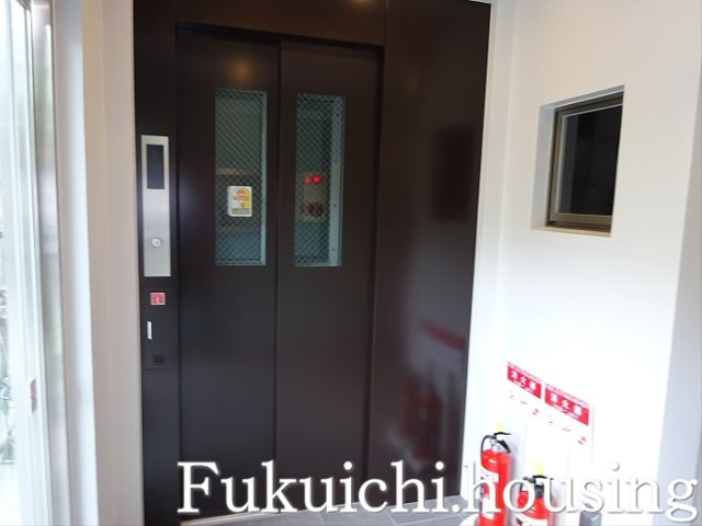 TAS経堂レジデンスのその他共用部分
