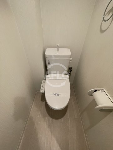 アコード中之島のトイレ|アコード中之島　トイレ