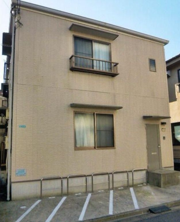 イーストビレッジのその他共用部分