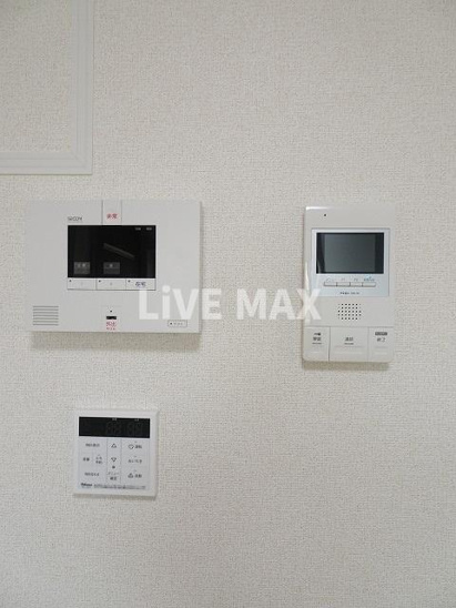 【セキュリティ】ルソレイユ 