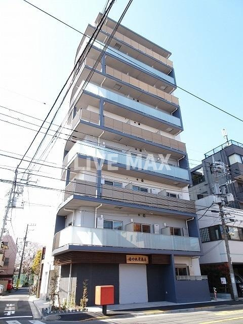 ルソレイユの画像
