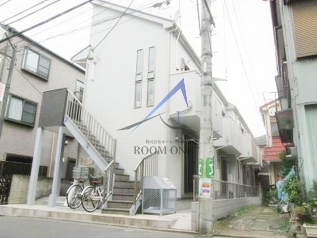 アップルホーム元住吉