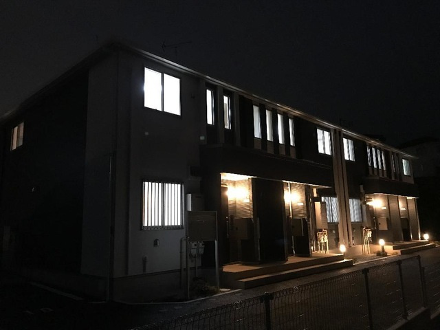 【外観】 | テルヌーラ | 外観写真その他3