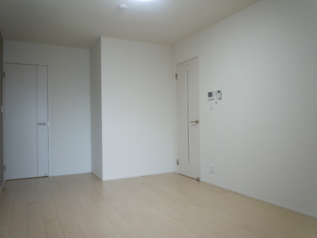フジパレス服部本町Ⅱ番館の居間・リビング