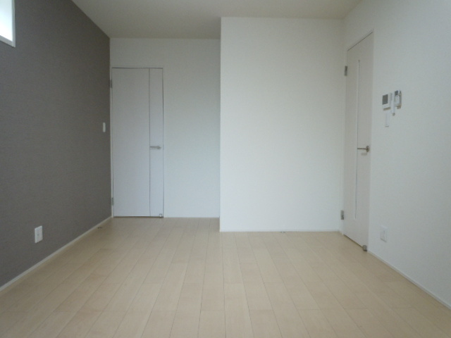 フジパレス服部本町Ⅱ番館の居間・リビング