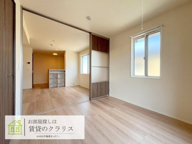 レガートⅡの居間・リビング
