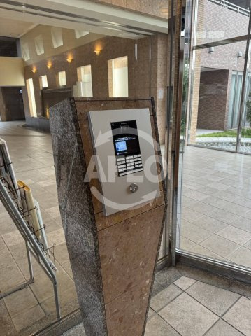 キングスクエアヴィルジア大阪　三軒家東小学校区のセキュリティ|キングスクエアヴィルジア大阪　