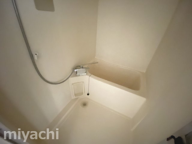 ギャラック国府Ⅰの浴室