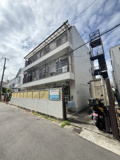 大阪市東淀川区瑞光４丁目のマンションの画像