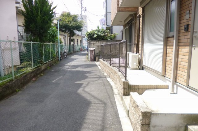 Casa Lirioのその他