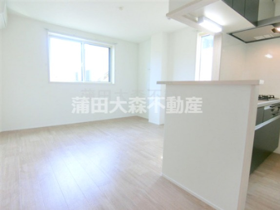 ホワイト・ルミエ
