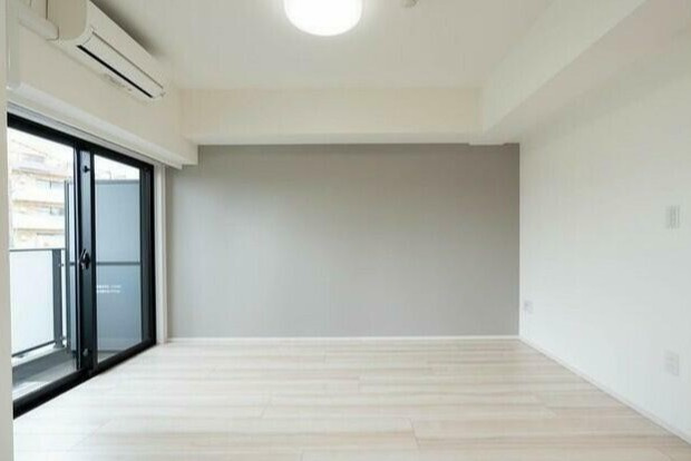 ARKMARK上北沢の寝室