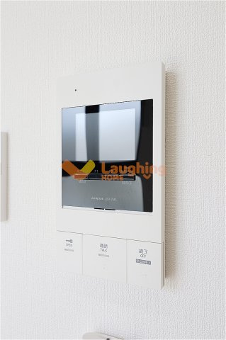 RENATUS　PRIMOのセキュリティ