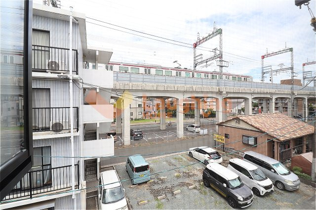 RENATUS　PRIMOの展望