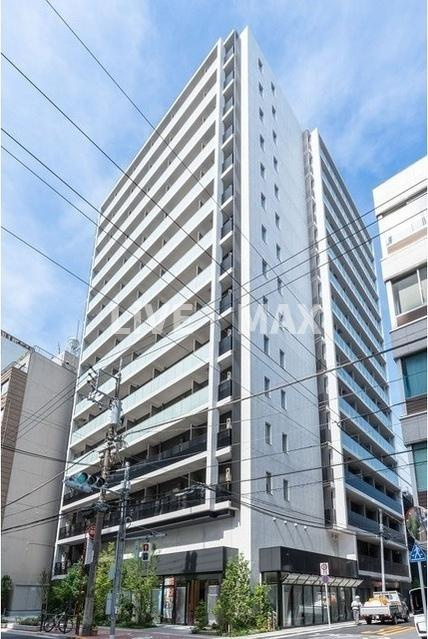 コンフォリア東上野の画像