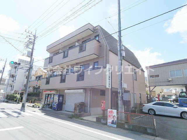 ブルースカイ