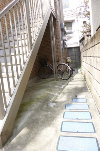 Casa Lirioのその他