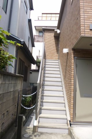 Casa Lirioのその他