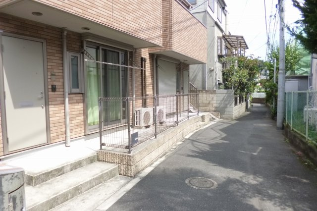 Casa Lirioのその他
