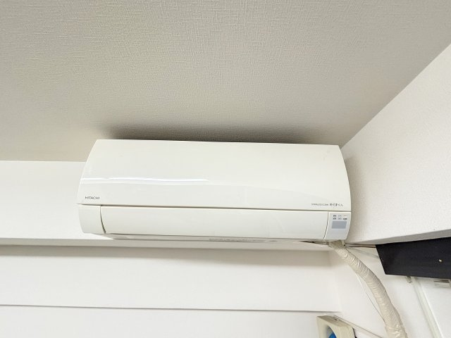 チサンマンション第3新大阪の設備