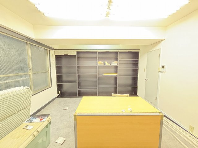 チサンマンション第3新大阪のその他