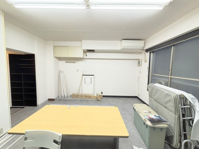 チサンマンション第3新大阪のその他