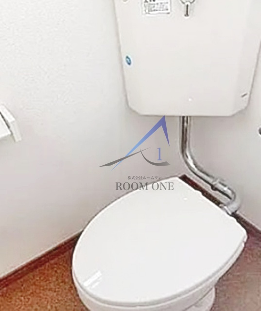 パーク用賀のトイレ|トイレです。